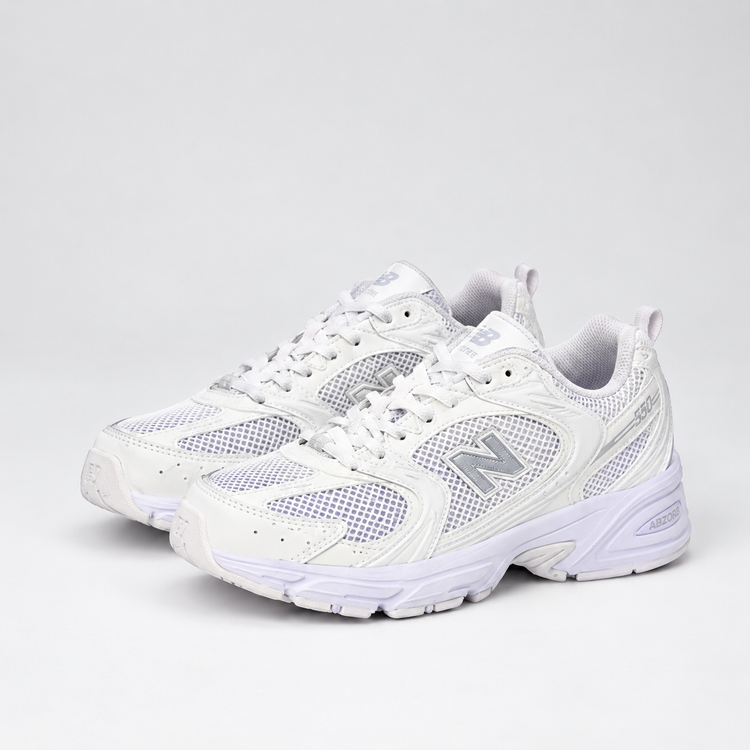 کتونی زنانه New Balance 530