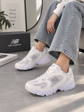 کتونی زنانه New Balance 530